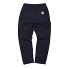 Carhartt WIP Southfield Pant Dark Navy Sweat & Track Pants Material | Overkill