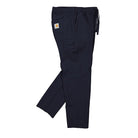 Carhartt WIP Southfield Pant Dark Navy Sweat & Track Pants Close-up | Overkill