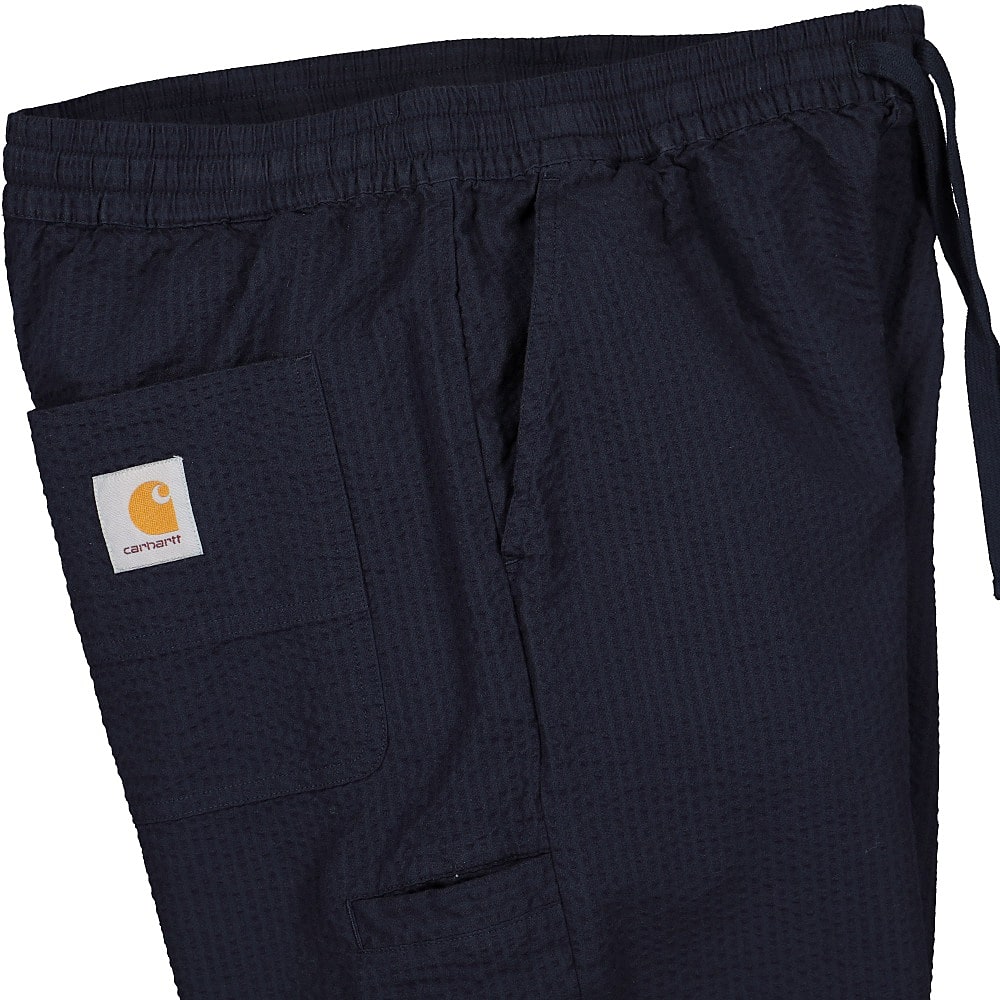 Carhartt WIP Southfield Pant Dark Navy Sweat & Track Pants Detailfoto | Overkill