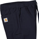 Carhartt WIP Southfield Pant Dark Navy Sweat & Track Pants Detailfoto | Overkill