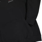 Edwin Japanese Sun Hoodie Sweat Black Hoodies Detailfoto | Overkill