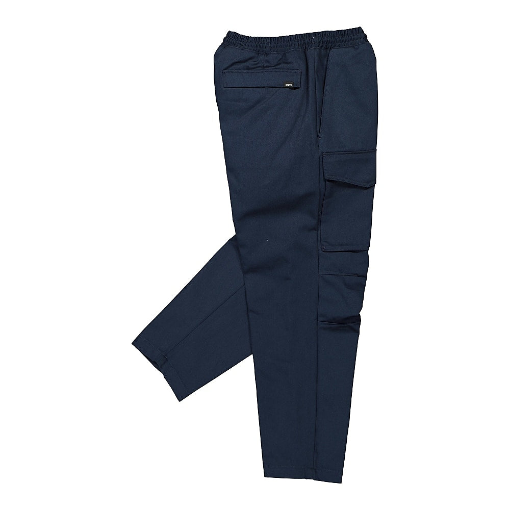 Edwin Manoeuvre Pant Navy Sweat & Track Pants Detailfoto | Overkill