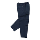 Edwin Manoeuvre Pant Navy Sweat & Track Pants Detailfoto | Overkill