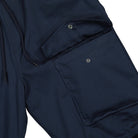 Edwin Manoeuvre Pant Navy Sweat & Track Pants Detail view 1 | Overkill