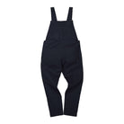 Carhartt WIP Bib Overall Dark Navy Overalls Material | Overkill