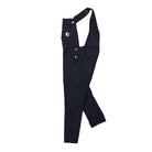 Carhartt WIP Bib Overall Dark Navy Overalls Close-up | Overkill