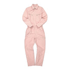 Carhartt WIP Boiler Suit Frosted Pink Overalls I028664.0F5.02.03 | Overkill