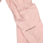 Carhartt WIP Boiler Suit Frosted Pink Overalls Detailfoto | Overkill