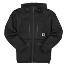 Carhartt WIP Hurst Jacket Black Jackets I028702.89.00.03 | Overkill
