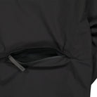 Carhartt WIP Hurst Jacket Black Jackets Detail view 1 | Overkill