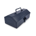 Carhartt WIP Script Tool Box Admiral Other Home Accessories I028748.0E0.00.06 | Overkill