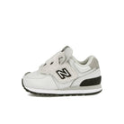 New Balance iv 574 aqb Off White Sneakers 813640-20-3 | Overkill