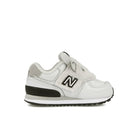 New Balance iv 574 aqb Off White Sneakers  Silhouette | Overkill