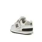New Balance iv 574 aqb Off White Sneakers  Material | Overkill
