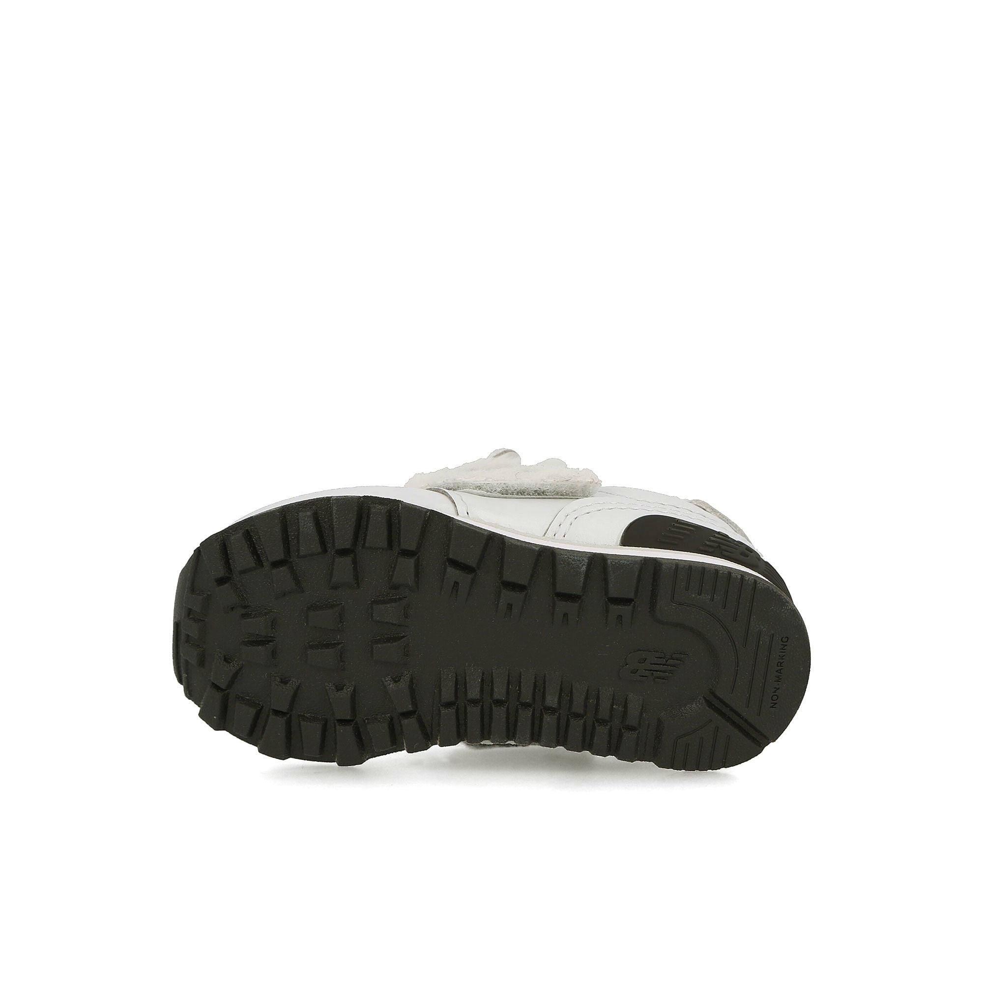 New Balance iv 574 aqb Off White Sneakers  Detail View 1 | Overkill