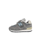 New Balance iv 574 ba1 Grey  IV 574 BA1 | Overkill