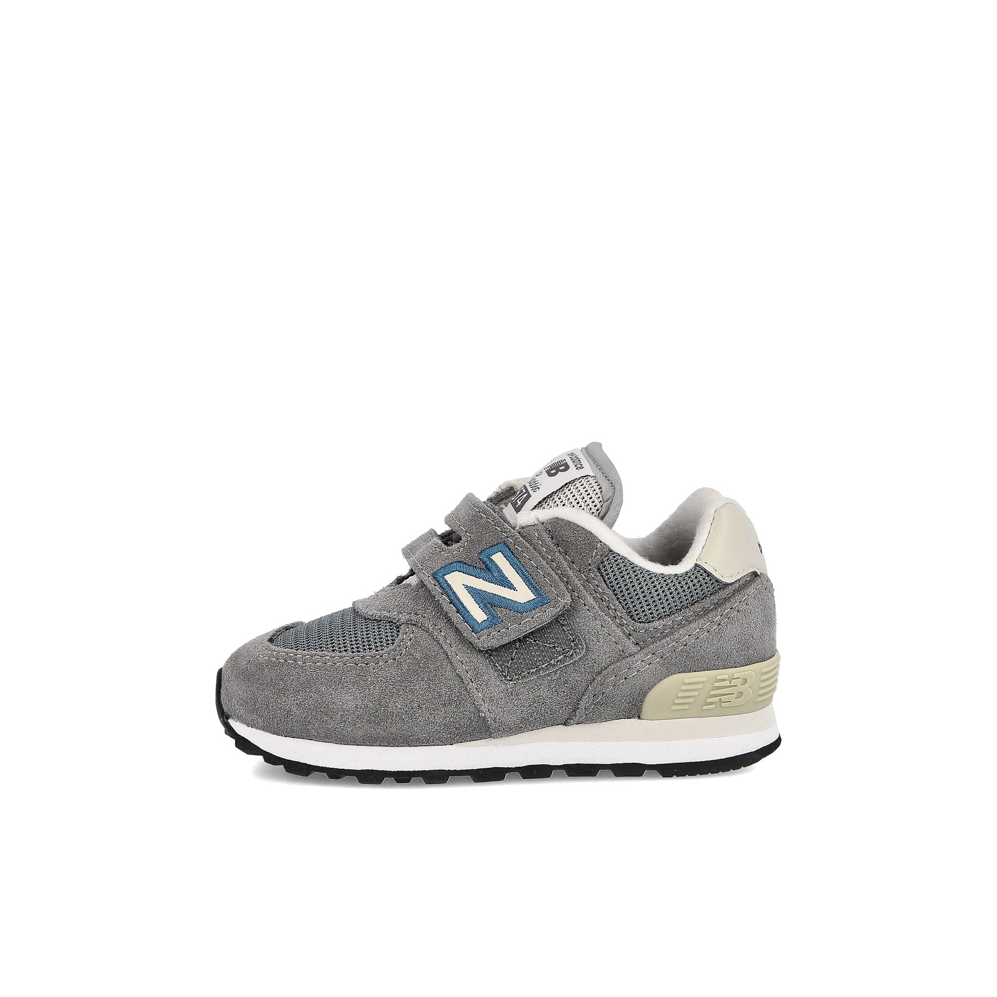 New Balance iv 574 ba1 Grey  IV 574 BA1 | Overkill