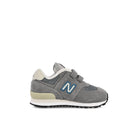 New Balance iv 574 ba1 Grey   Material | Overkill