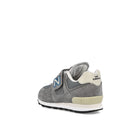 New Balance iv 574 ba1 Grey  Close-up | Overkill