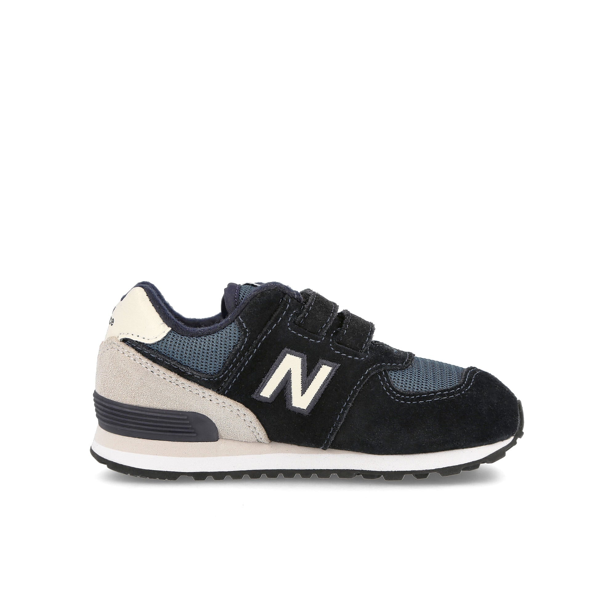 New Balance iv 574 bd1 Midnight Navy   Material | Overkill