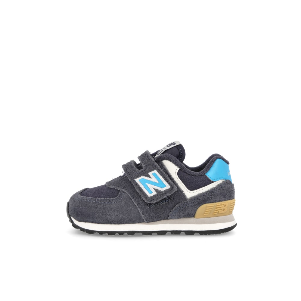 New Balance iv 574 ms2 -20 Blue   | Overkill