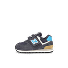 New Balance iv 574 ms2 -20 Blue   | Overkill