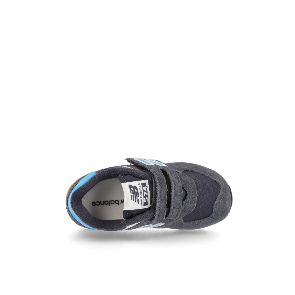 New Balance iv 574 ms2 -20 Blue  Detail view 1 | Overkill