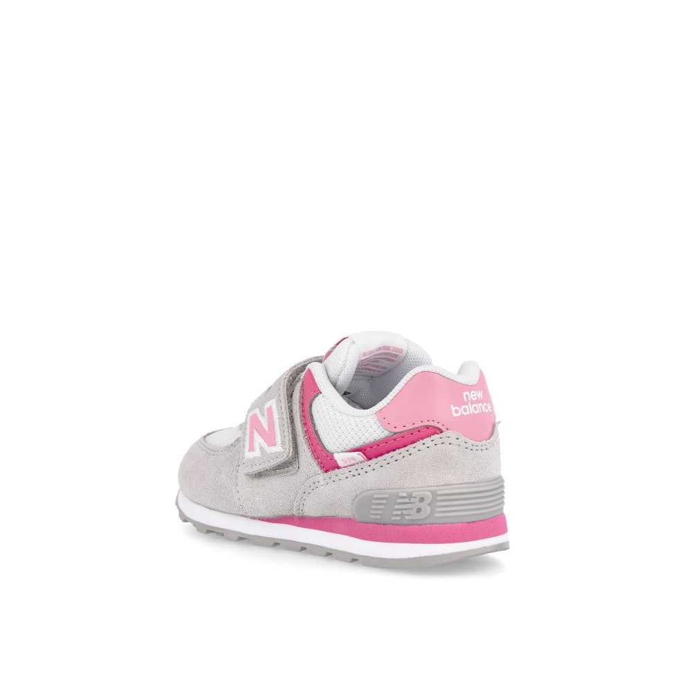 New Balance iv 574 sa2 Rain Cloud / Lollipop  Close-up | Overkill