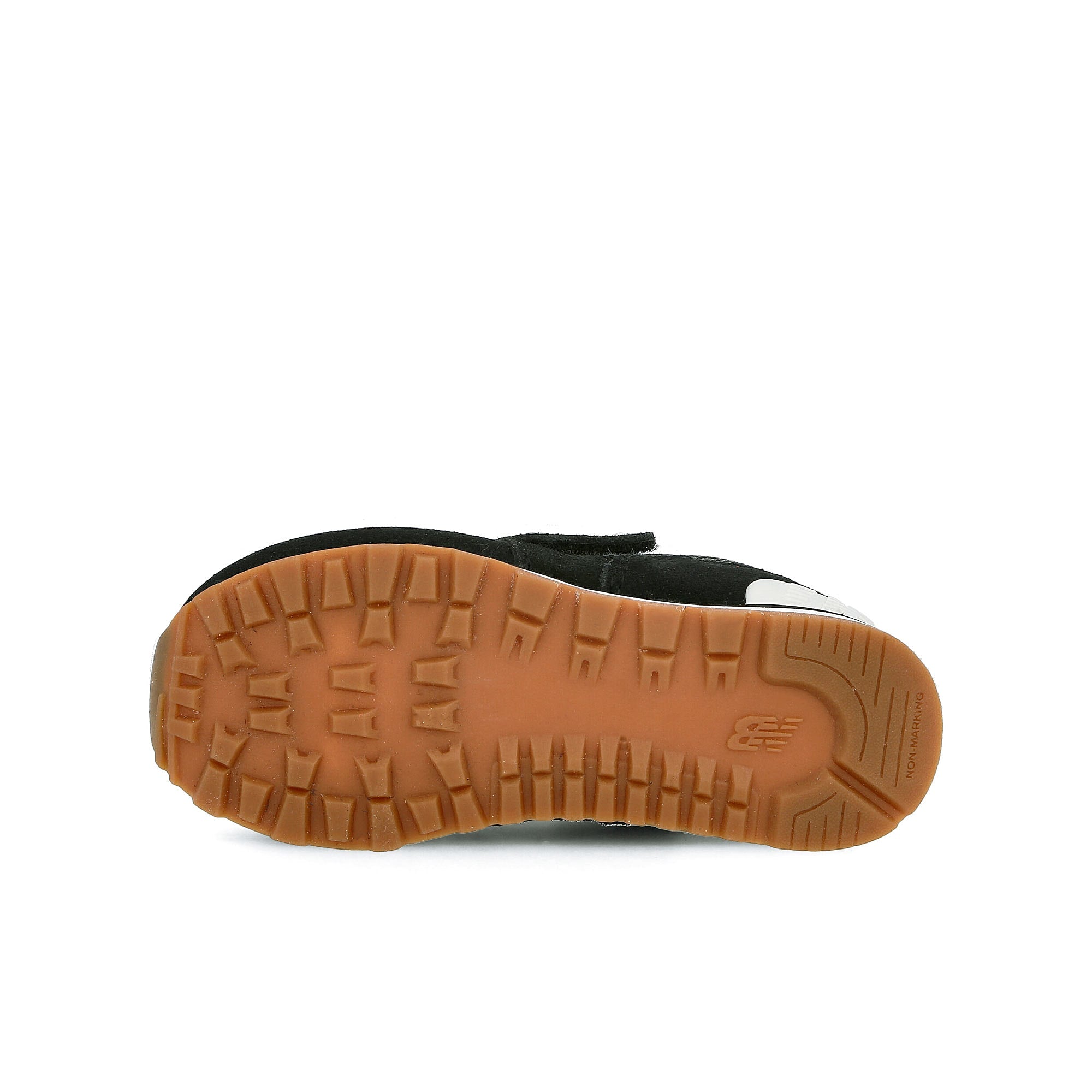 New Balance iv 574 spt Black Sneakers  Detail View 1 | Overkill