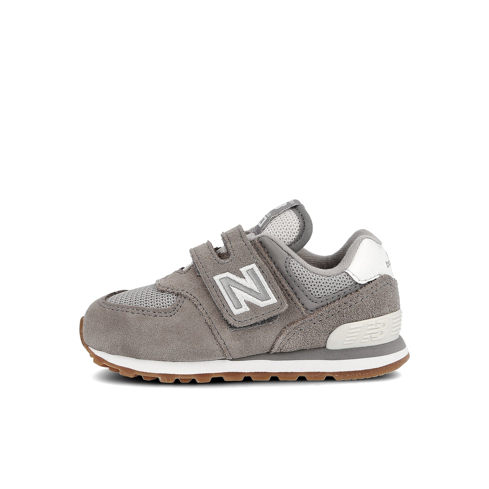 New Balance iv 574 spu Grey Sneakers 776020-20-12 | Overkill