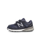 New Balance iv 990 nv5 Navy Sneakers IV 990 NV5 | Overkill