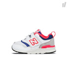 New Balance iz 997 haj White Sneakers 699920-20-3 | Overkill
