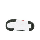 New Balance iz 997 hbj Red Sneakers  Detail View 1 | Overkill