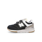 New Balance iz 997 hhc Black / Grey  IZ 997 HHC | Overkill
