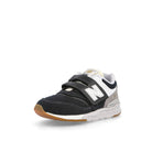 New Balance iz 997 hhc Black / Grey  Detailfoto | Overkill