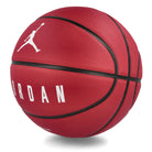 Jordan Ultimate 8P Basketball Varsity Red / Black / White Basketballs J.000.2645.625.07 625 | Overkill