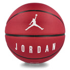 Jordan Ultimate 8P Basketball Varsity Red / Black / White Basketballs  Material | Overkill