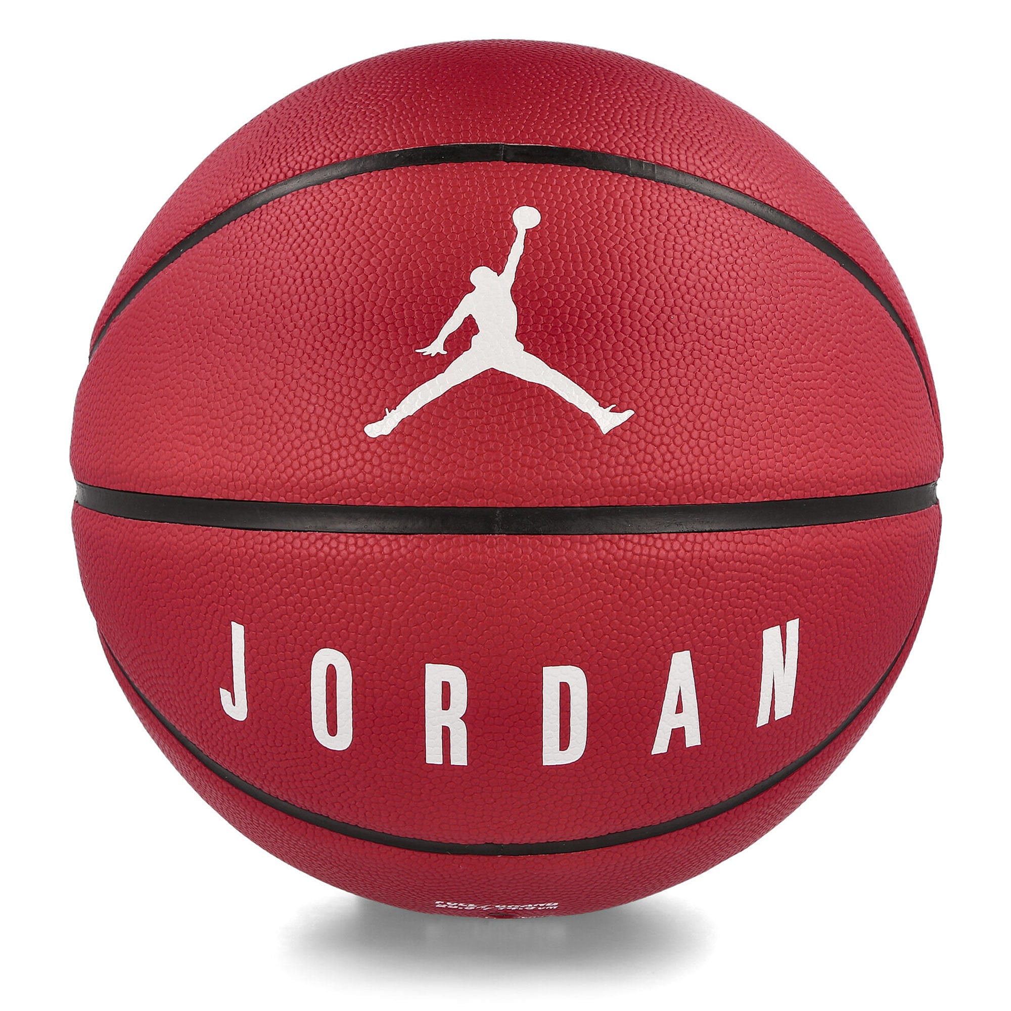 Jordan Ultimate 8P Basketball Varsity Red / Black / White Basketballs  Material | Overkill