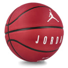 Jordan Ultimate 8P Basketball Varsity Red / Black / White Basketballs Detailfoto | Overkill