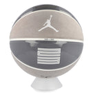 Air Jordan Premium Basketball 8P Cool Grey / Medium Grey - White Basketballs J.100.3087.052.07 Detailfoto | Overkill