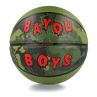 Nike All Court 8P Z. Williamson Basketball Aparagus / Black / University Basketballs J.100.4141.965.07 | Overkill