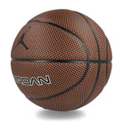 Jordan Playground 8P Basketball Amber / Black / Metallic Basketballs J.KI.02.858.07 | Overkill