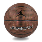 Jordan Playground 8P Basketball Amber / Black / Metallic Basketballs  Material | Overkill