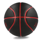 Jordan Ultimate 8P Basketball Black / Gym Red Basketballs  Material | Overkill