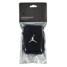 Jordan Jumpman Wristbands Black / White Jewelry J.KN.01.010.OS | Overkill
