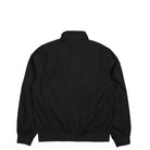 Fred Perry Brentham Jacket Black Bomber & Varsity Jackets Material | Overkill
