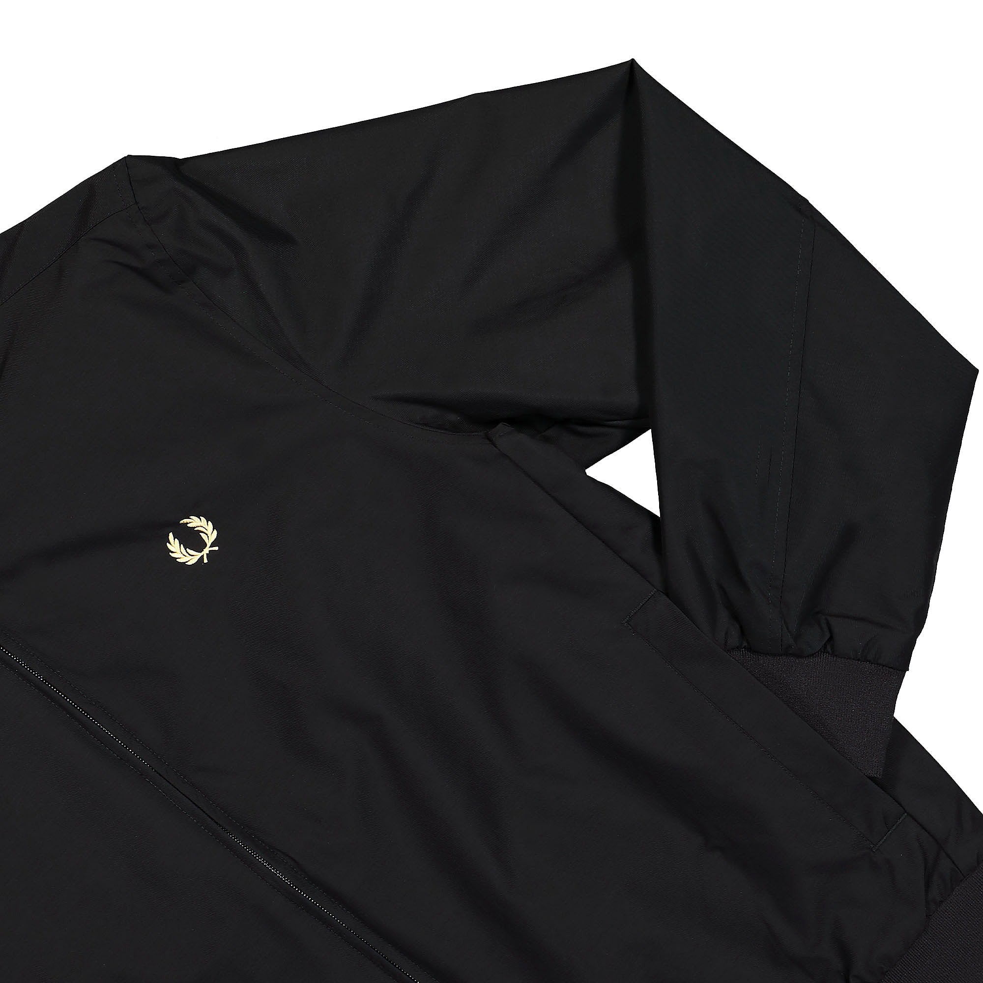 Fred Perry Brentham Jacket J2660-102 | OVERKILL
