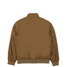 Fred Perry Brentham Jacket Shaded Stone Bomber & Varsity Jackets Material | Overkill
