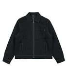 Wasted Paris Hammer Canvas Jacket Black / Bronze Jackets WPHCJ | Overkill