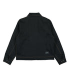 Wasted Paris Hammer Canvas Jacket Black / Bronze Jackets Material | Overkill